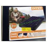 Classic Downy Intex Mattress