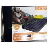 Classic Downy Intex Mattress