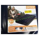 Classic Downy Intex Mattress