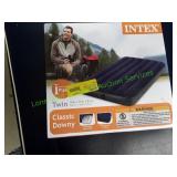 Classic Downy Intex Mattress