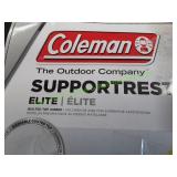 Coleman Outdoor Company Supportrest Mattress