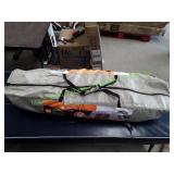 8-Person Instant Cabin Tent