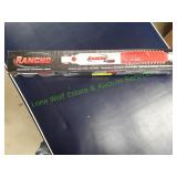 Rancho Performance Suspension and Shocks