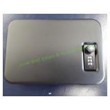 Stack-On Portable Security Safe