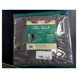 The Pioneer Woman Ruched Chevron