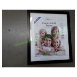 Poster and Wall Frame