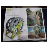 Vacuum Hose Reel