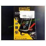 Stanley Fatmax Re-Chargeit 8Amp