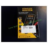 Stanley Fatmax Re-Chargeit 8Amp