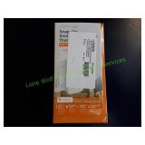 Snap-On Smart Light Switch  That Listens