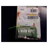 Ultimate Wipes Warmer