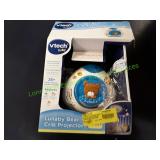 Lullaby Bear Crib Projector