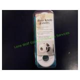 Door Knob Covers