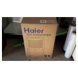 Haier Dehumidifier