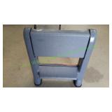 Rubbermaid Folding Step Stool