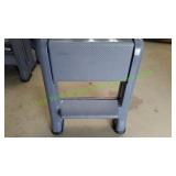 Rubbermaid Folding Step Stool