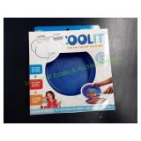 Cool It Plate