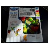 Toy Box Musical Mobile