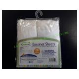 Bassinet Sheets