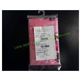 Disney Minnie Preschool Nap Mat Sheet