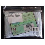 Cotton Knitted Jersey Mini Crib Sheet