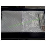 Contoured Changing Pad