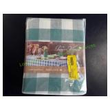 The Pioneer Woman Tablecloth