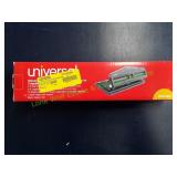 Universal Deluxe 3-Hole Punch