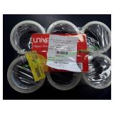 Heavy Duty Carton Sealing Tape