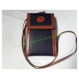 Dooney & Burke Clutch