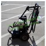 Craftsman 2400 Psi Pressure Washer