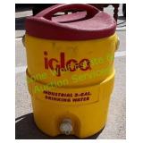 Igloo Water Cooler