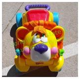 Fisher-Price Riding Toy