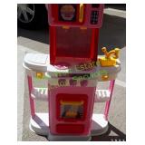 My First Cooking Kitchen