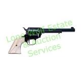 Heritage Rough Rider 22LR Revolver 6.5" Barrel