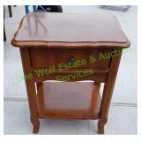 Vintage Side Table