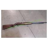 Vintage Remington 22LLR