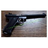 Vintage Ruger Mark I 22LR