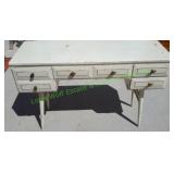 Small Vintage Desk