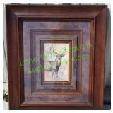 Deer Art