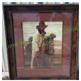 Lee Martin Standing Star Ranch