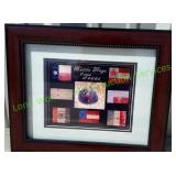 Battle Flags of Texas