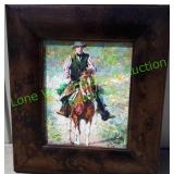 Cowboy Art