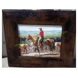 Cowboy Art