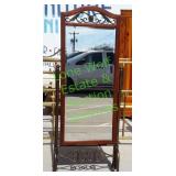 Full Length Dress Mirror