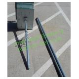 Adjustable Birdhouse