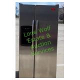 Maytag Side By Side Refrigerator