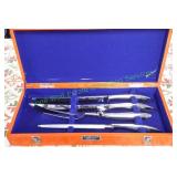 Japan Sword Carving Set