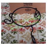 Taste of Home Entertaining Bowl Holder