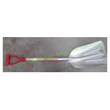 Scoop Shovel